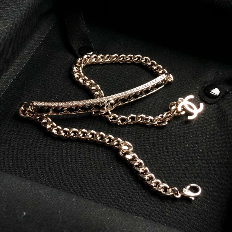 Chanel Necklace