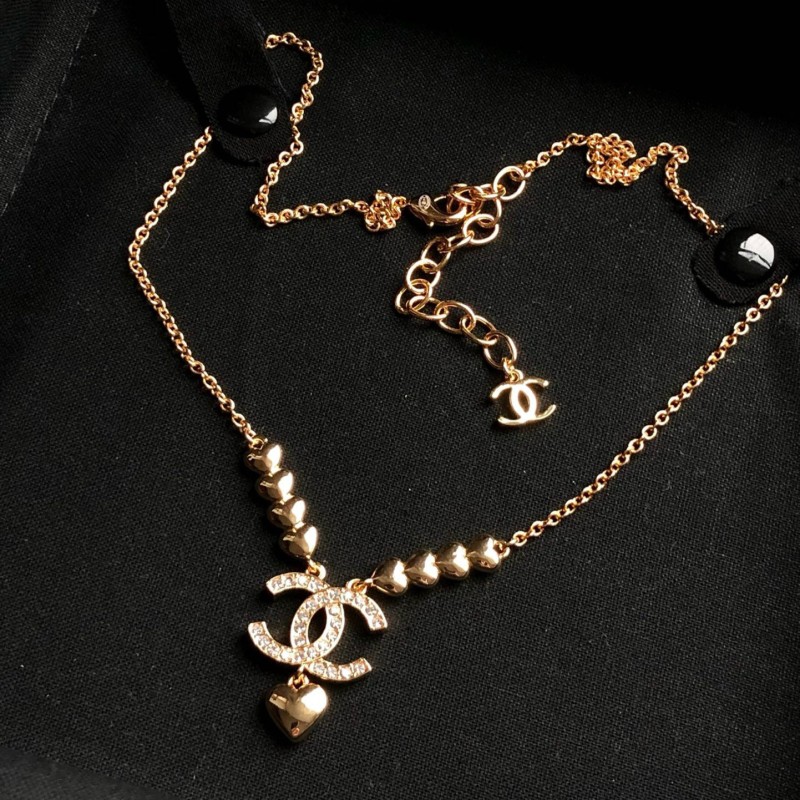 Chanel Necklace