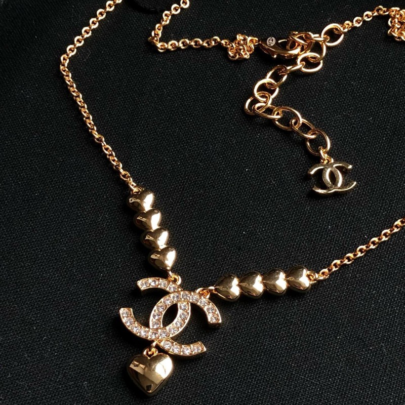 Chanel Necklace