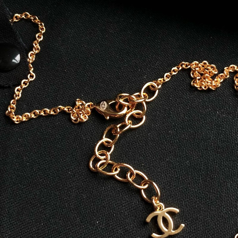 Chanel Necklace