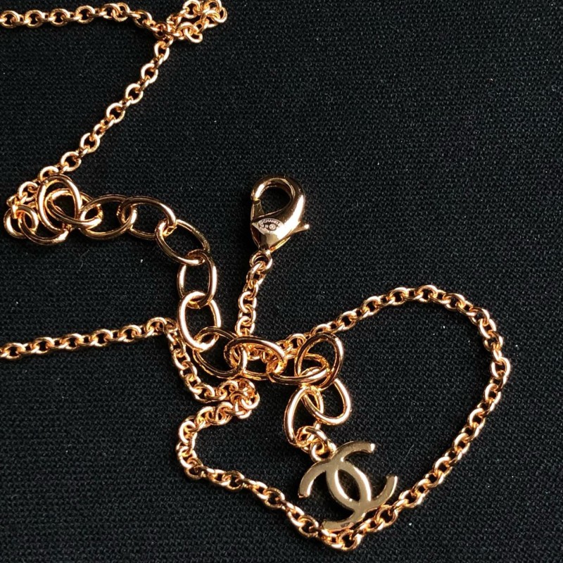 Chanel Necklace