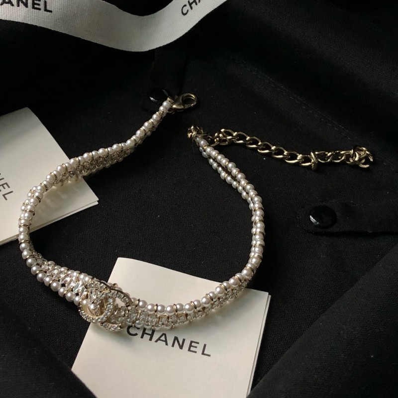 Chanel Necklace