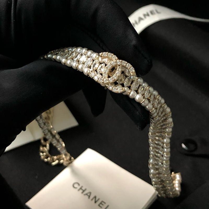 Chanel Necklace