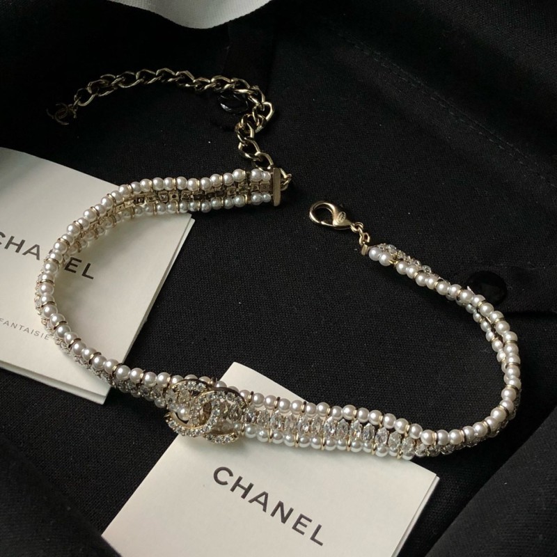 Chanel Necklace