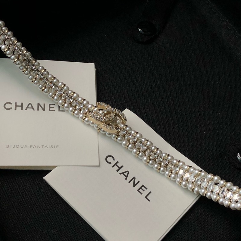 Chanel Necklace