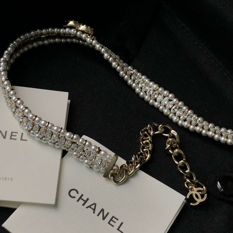 Chanel Necklace