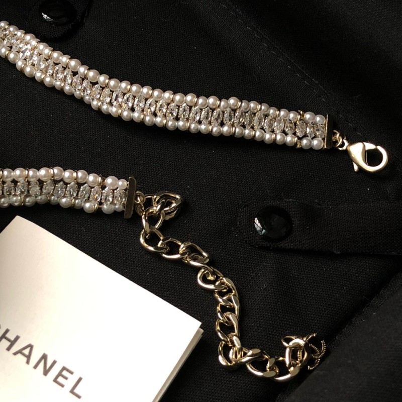 Chanel Necklace