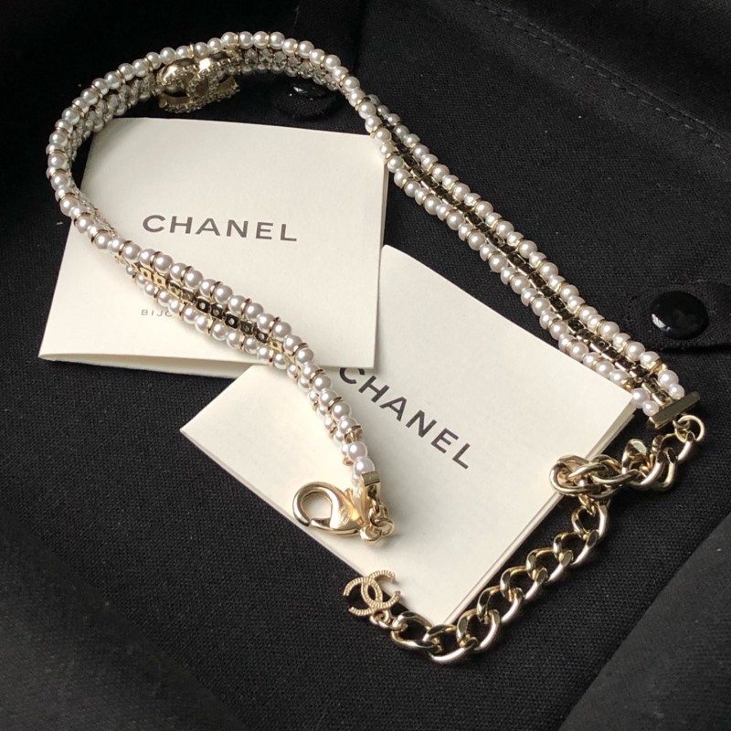 Chanel Necklace