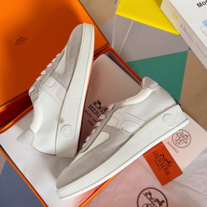 Hermes Sneaker