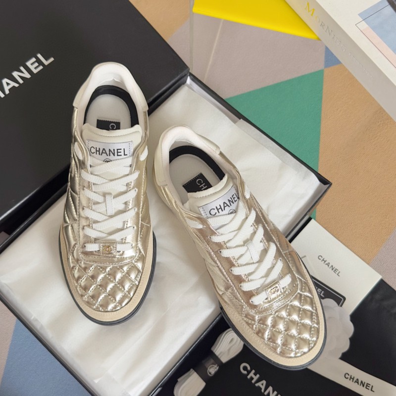 Chanel Sneaker