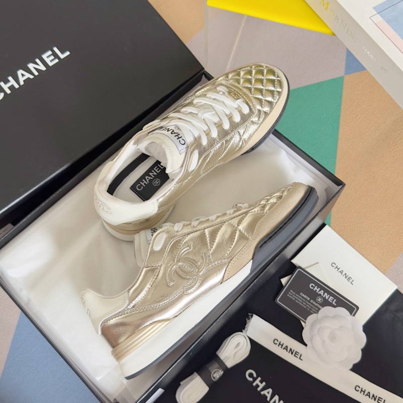 Chanel Sneaker