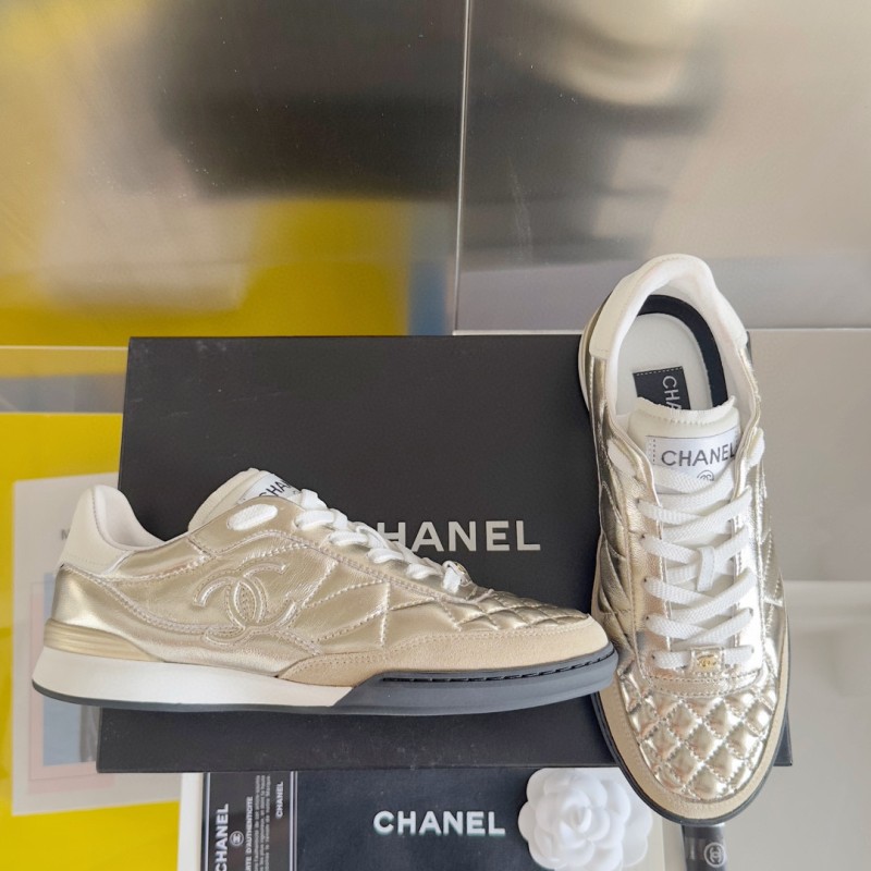 Chanel Sneaker