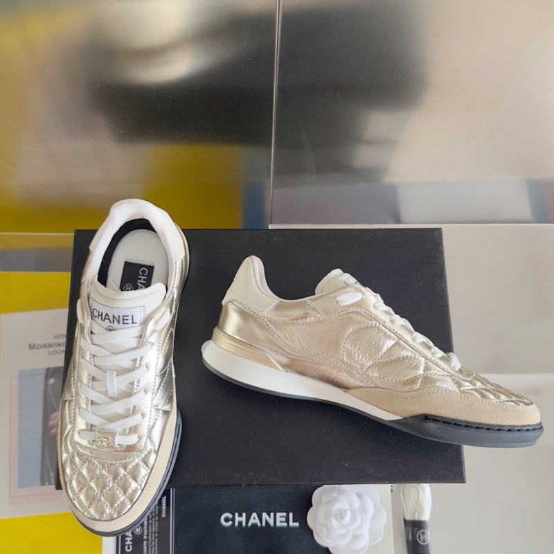 Chanel Sneaker