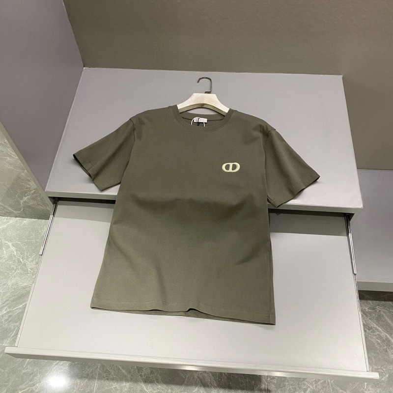 Dior Unisex Tee