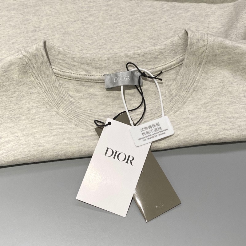 Dior Unisex Tee