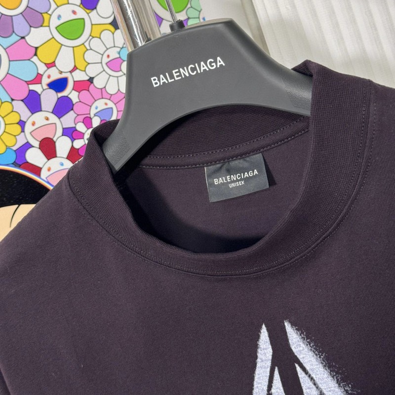 Balenciaga Unisex Tee