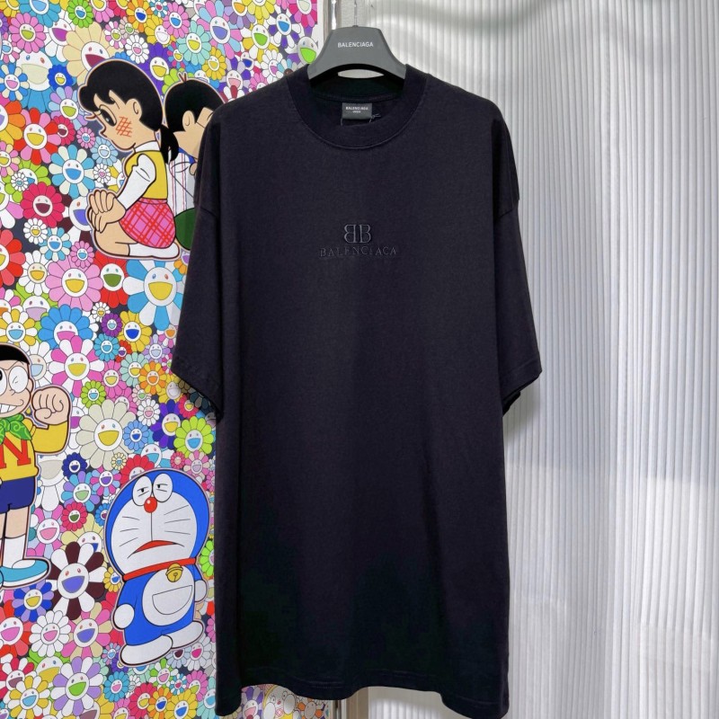 Balenciaga Unisex Tee