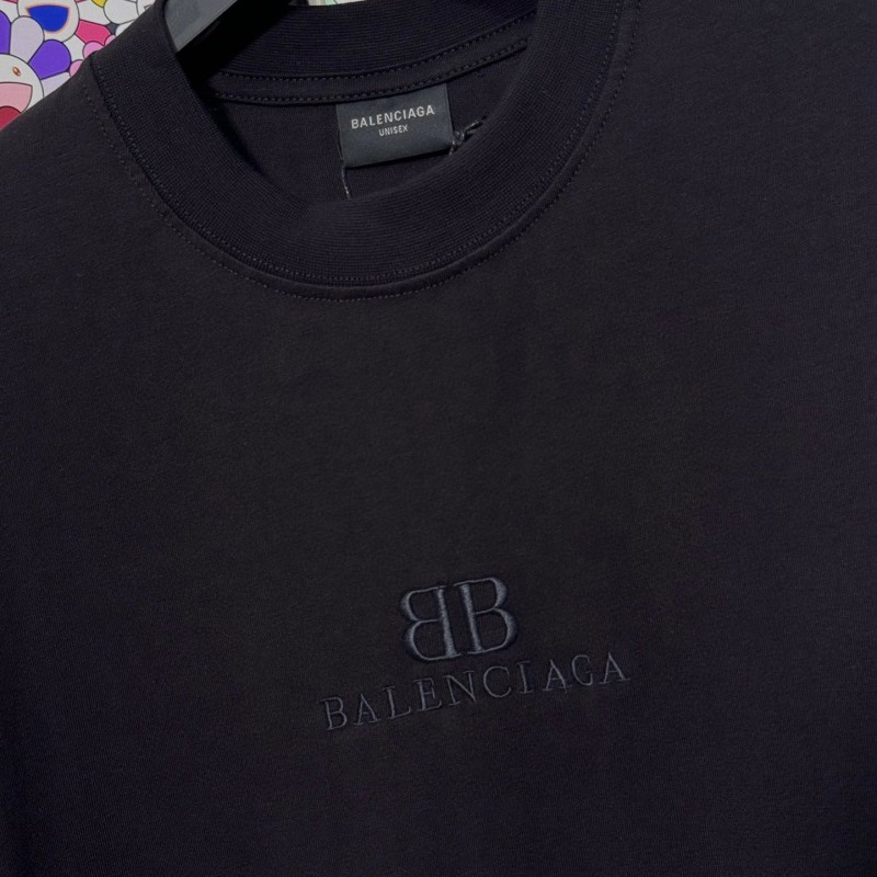 Balenciaga Unisex Tee