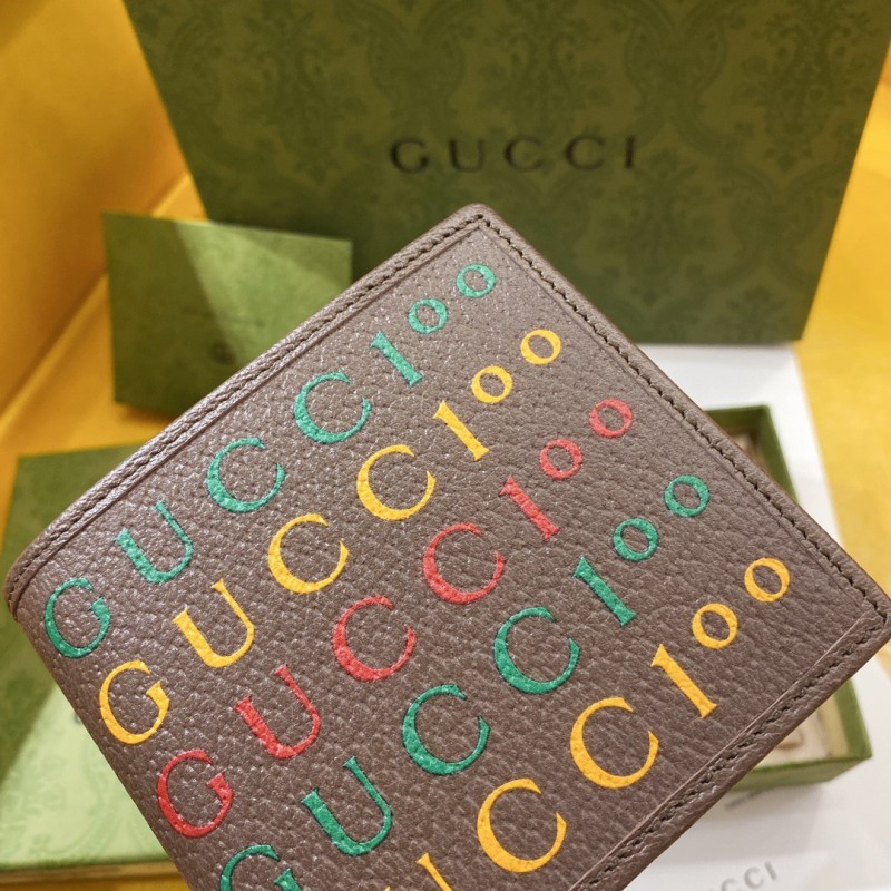 Gucci Wallet