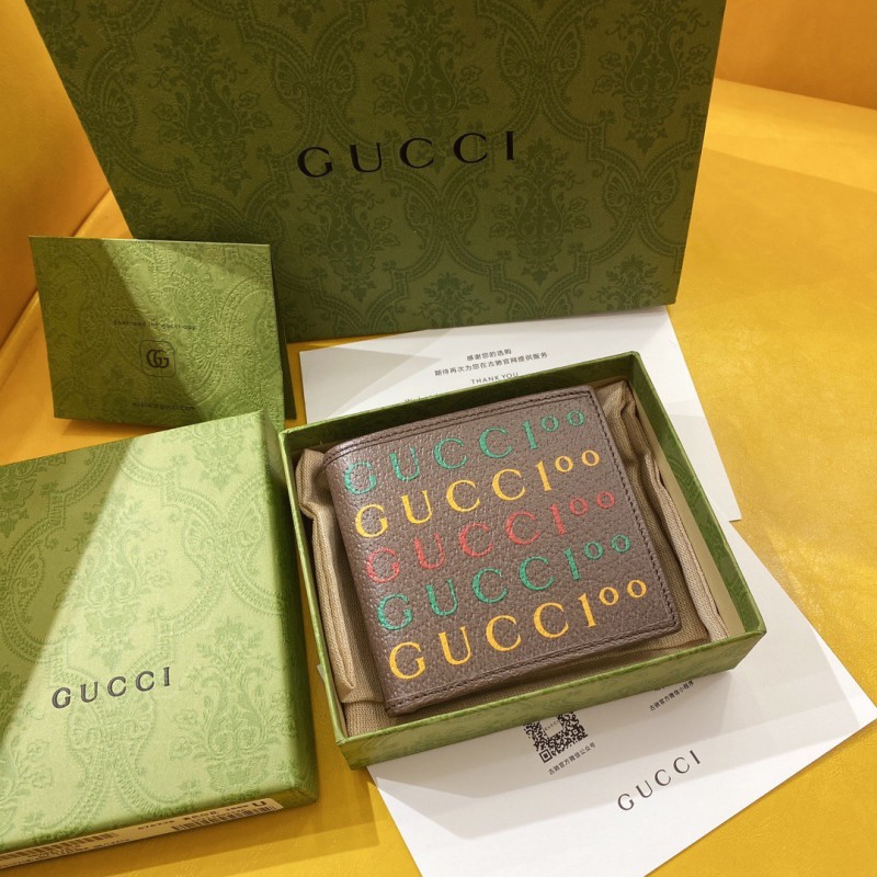 Gucci Wallet