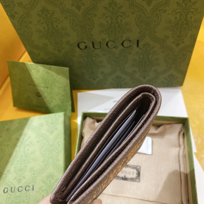 Gucci Wallet