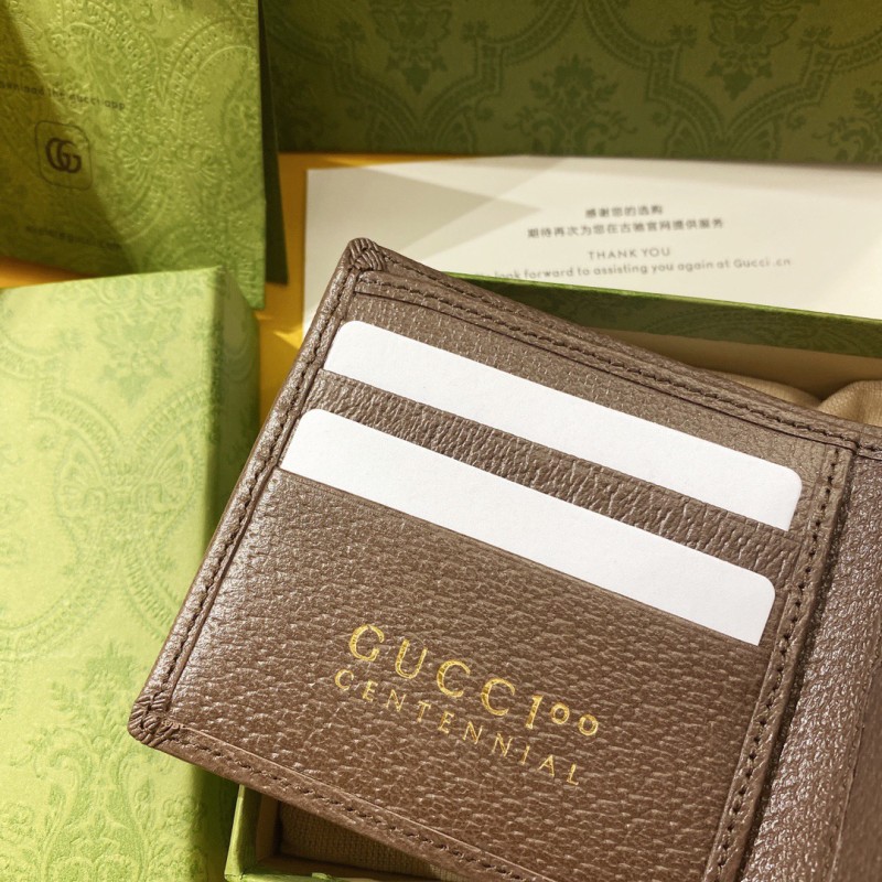 Gucci Wallet