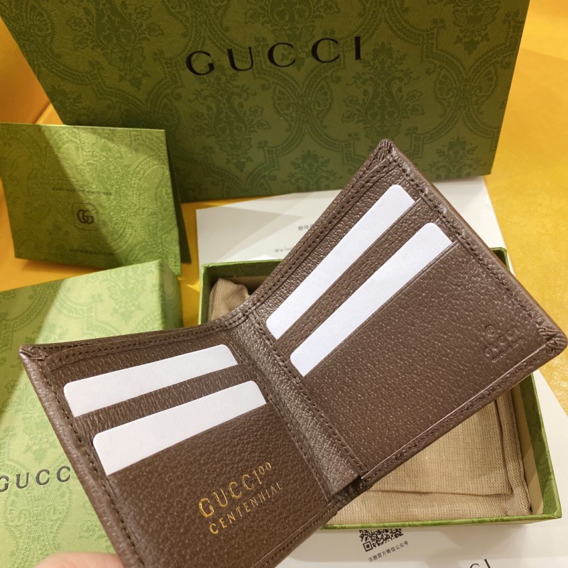 Gucci Wallet