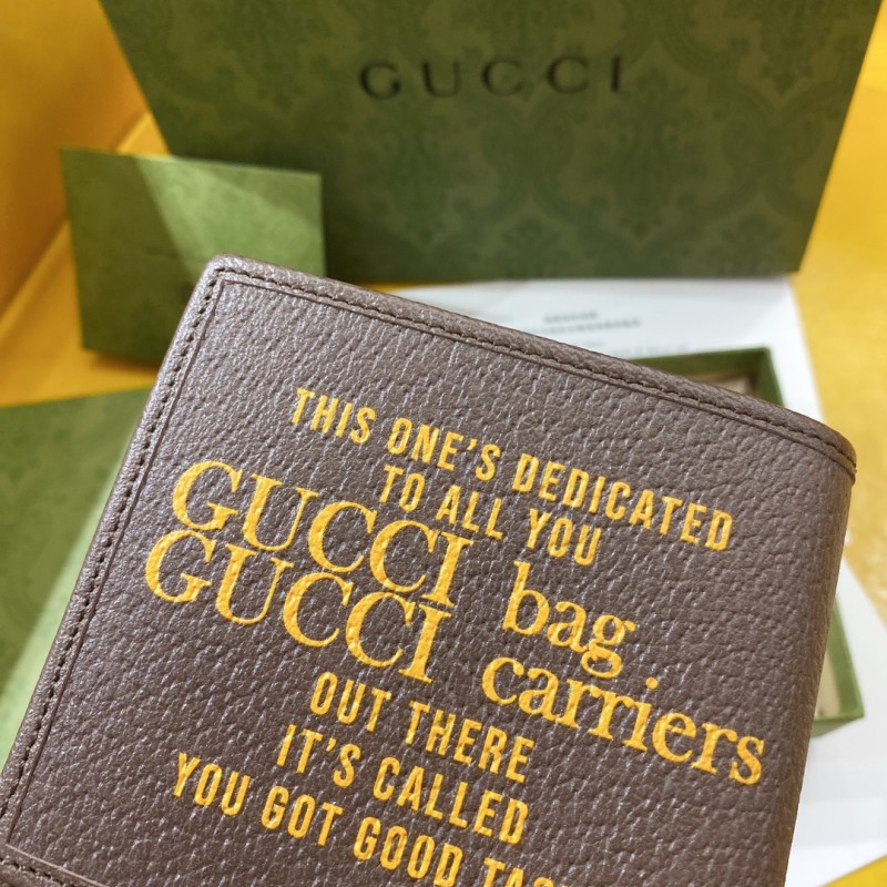 Gucci Wallet