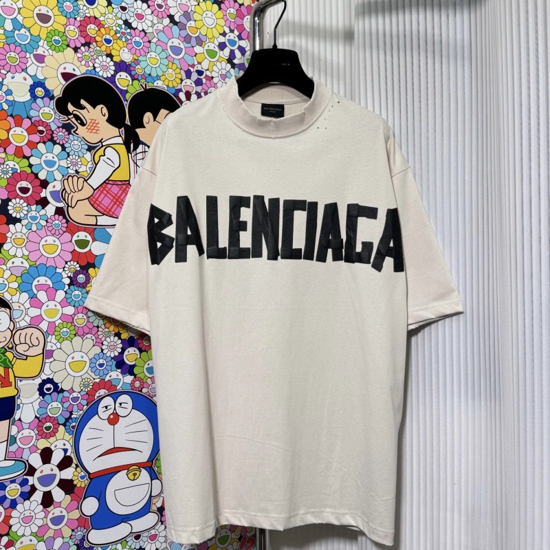 Balenciaga Unisex Tee