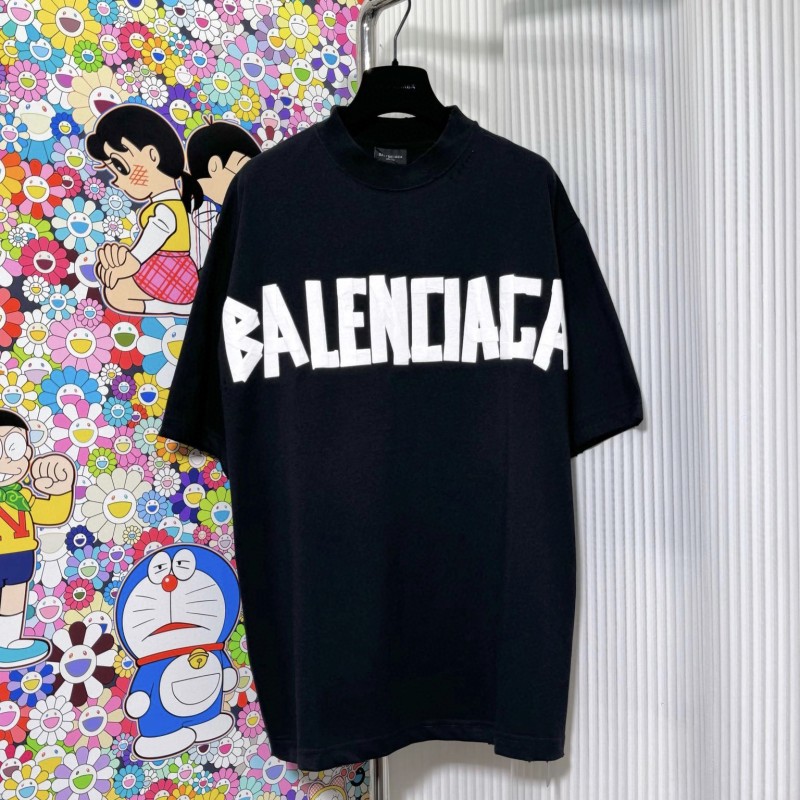 Balenciaga Unisex Tee