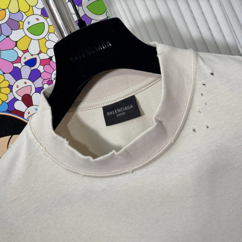 Balenciaga Unisex Tee