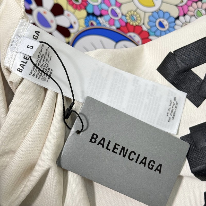 Balenciaga Unisex Tee