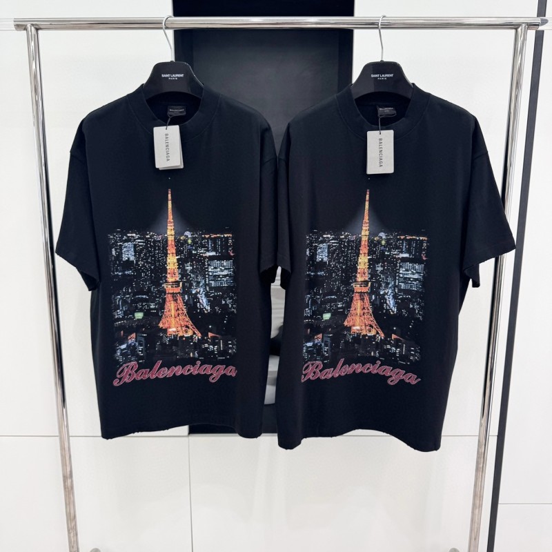 Balenciaga Unisex Tee