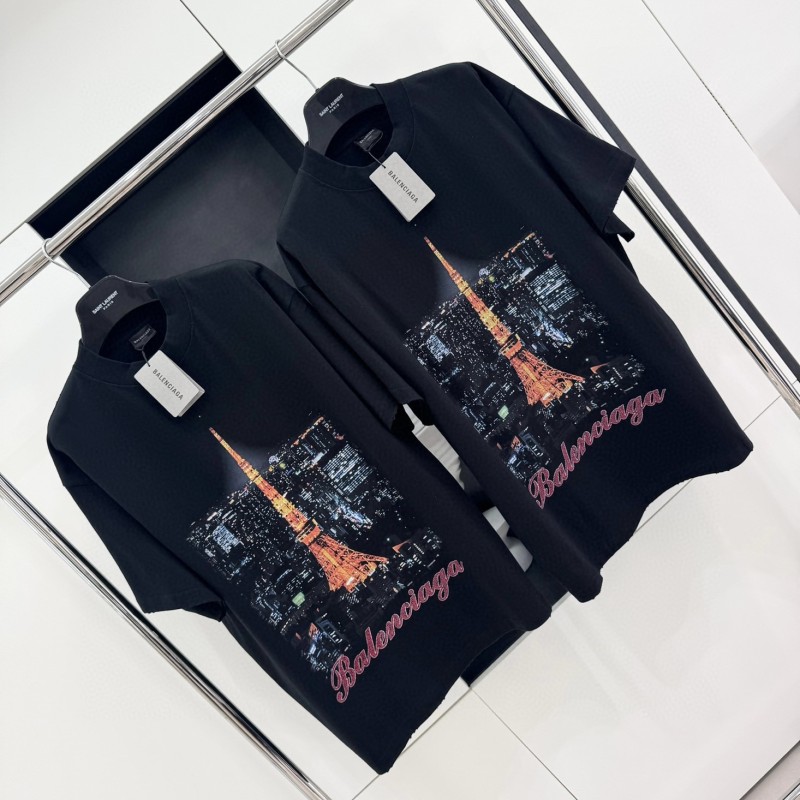 Balenciaga Unisex Tee