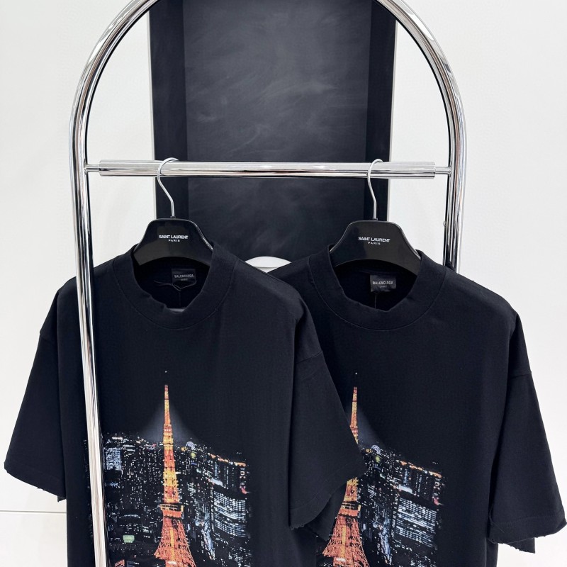 Balenciaga Unisex Tee