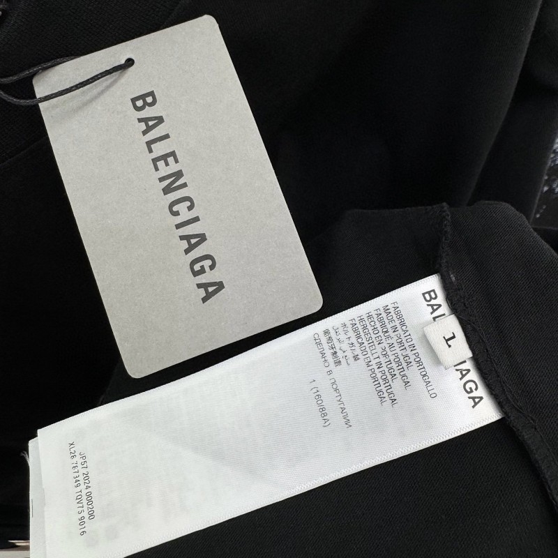 Balenciaga Unisex Tee