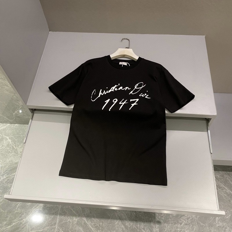 Dior Unisex Tee