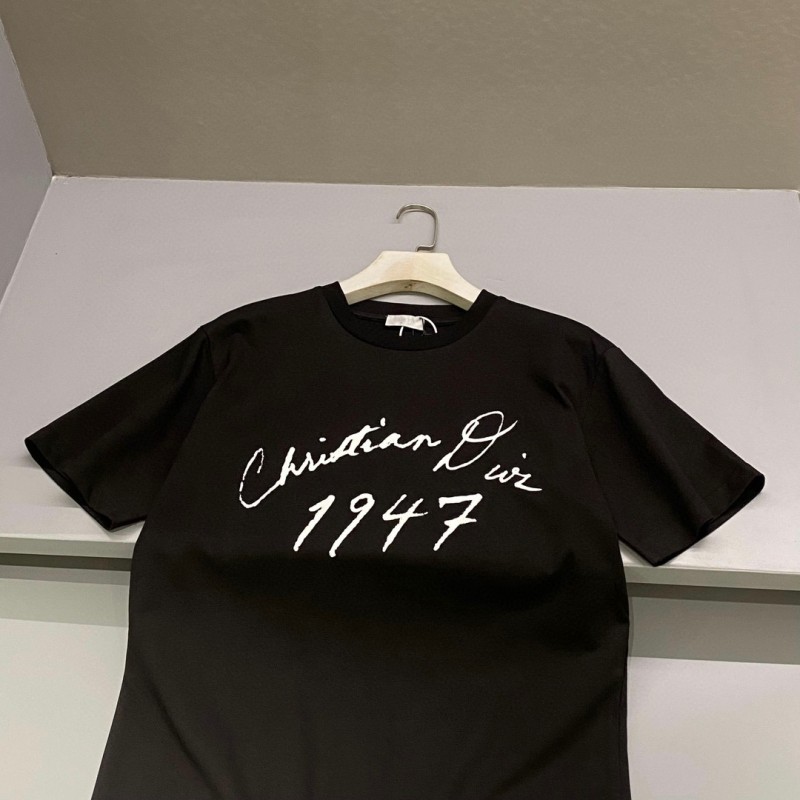 Dior Unisex Tee