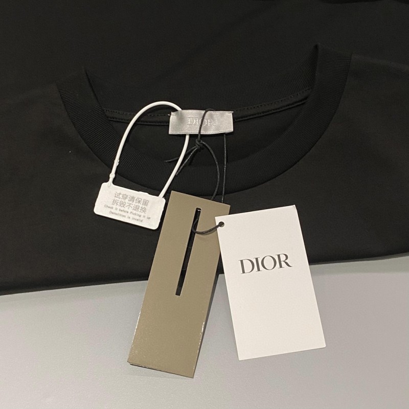 Dior Unisex Tee