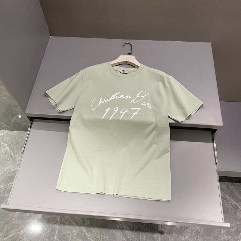 Dior Unisex Tee