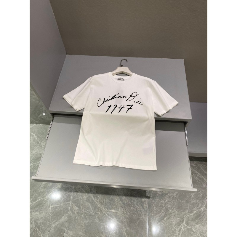 Dior Unisex Tee