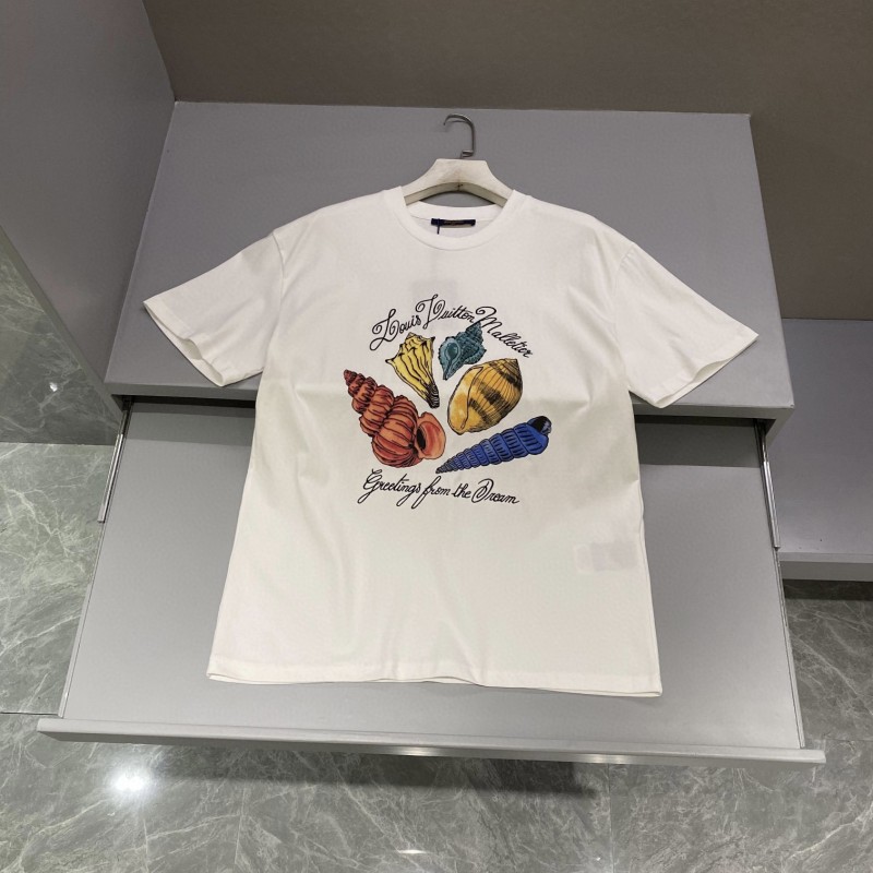 LV Unisex Tee