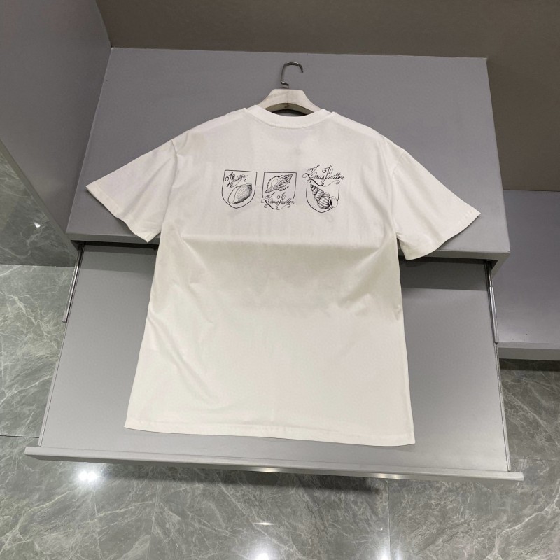 LV Unisex Tee