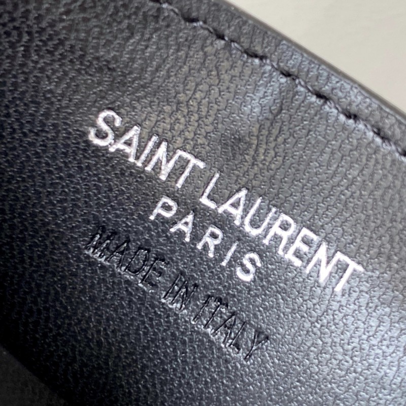 YSL Card Holder