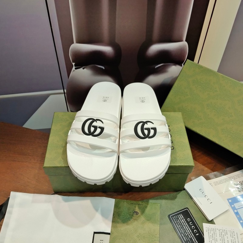 Gucci Slipper