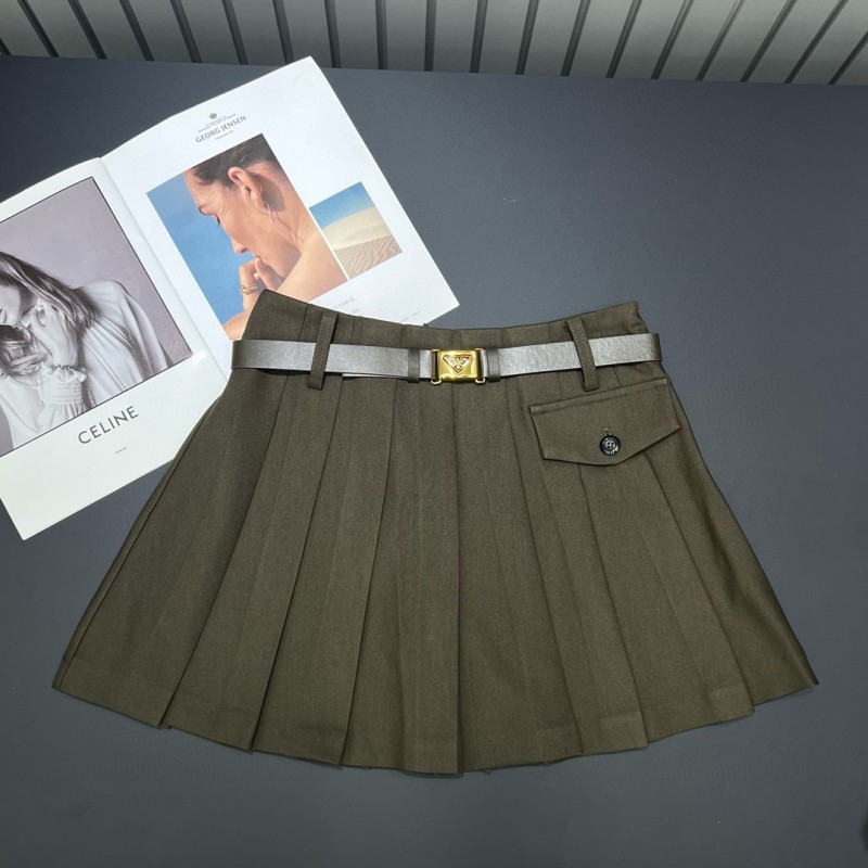 Prada Skirt