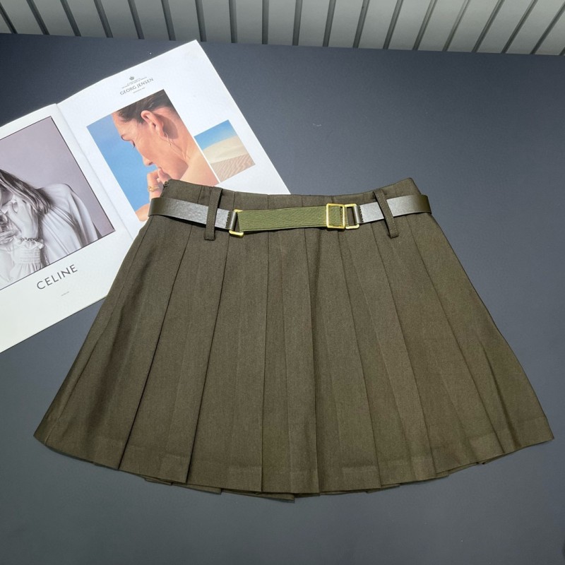 Prada Skirt