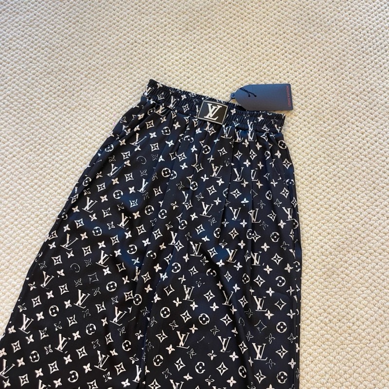 LV Pants