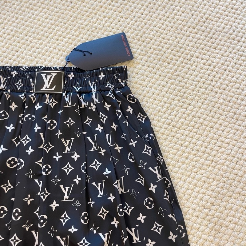 LV Pants