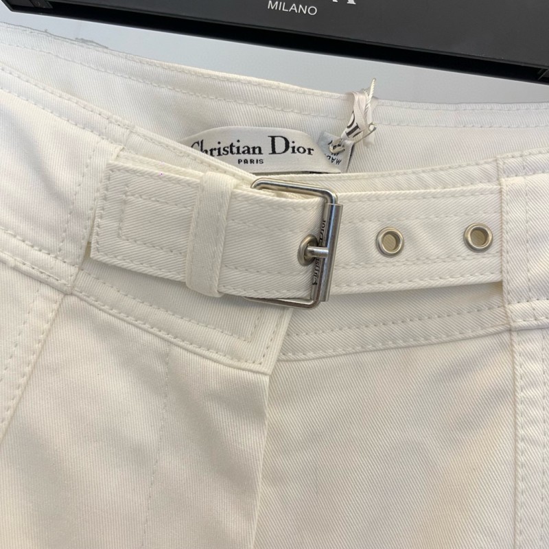 Dior Jeans